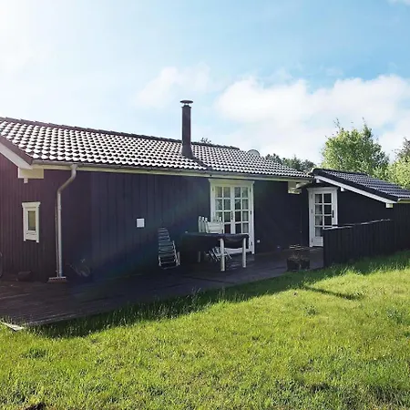 Holiday Musvagevej Vii Ålbæk